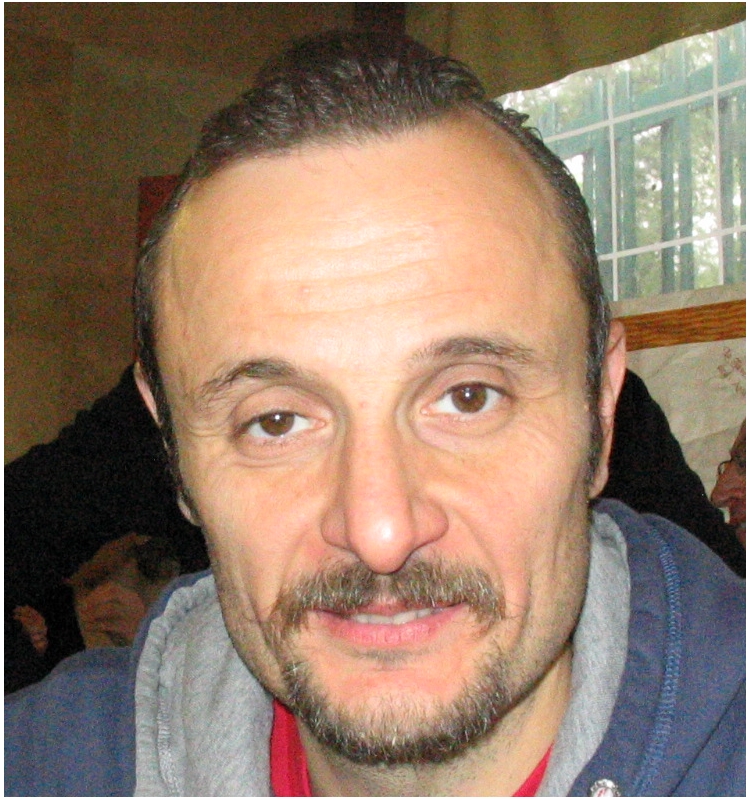 Ing. Giancarlo Martarelli